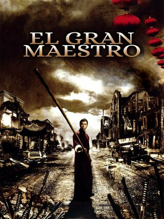 El gran maestro