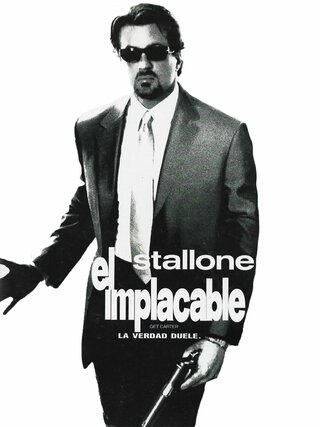 El Implacable