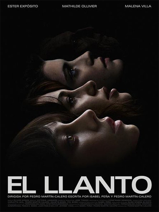 El llanto