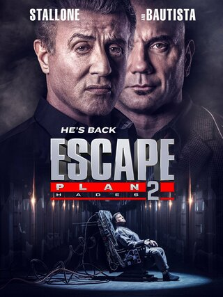 Escape Plan 2: Hades
