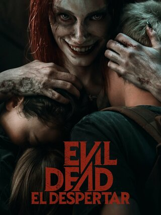 Evil Dead: El despertar