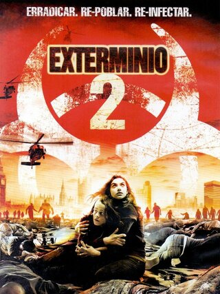 Exterminio 2