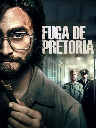 Fuga de Pretoria