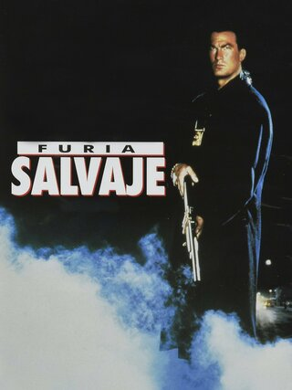 Furia salvaje