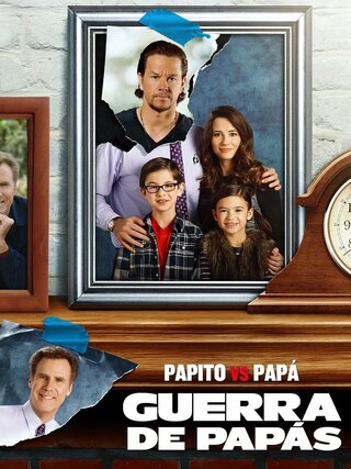 Guerra de papás