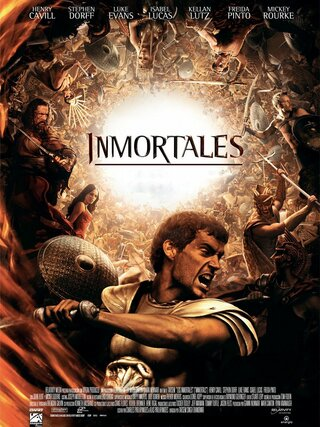 Inmortales