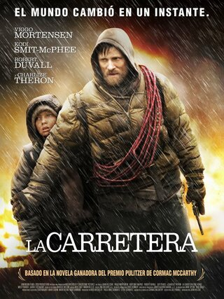 La carretera