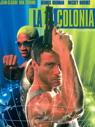 La colonia