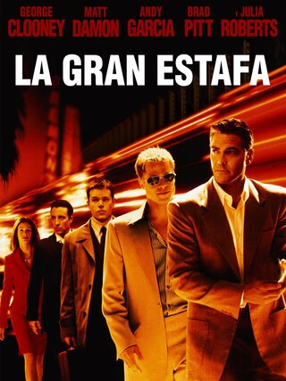 La gran estafa