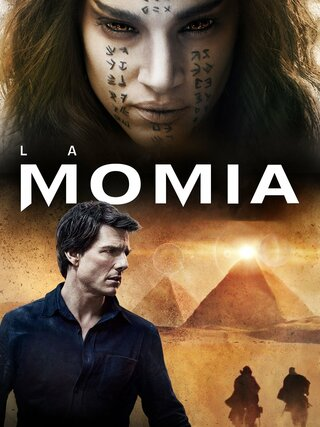 La momia