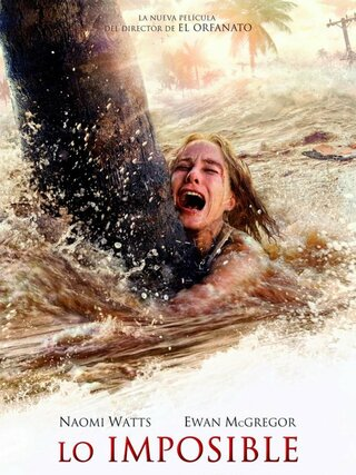 Lo imposible