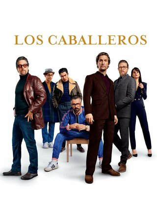 Los caballeros
