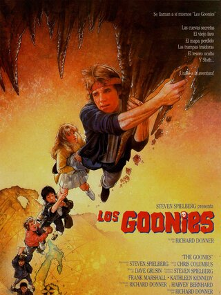 Los Goonies