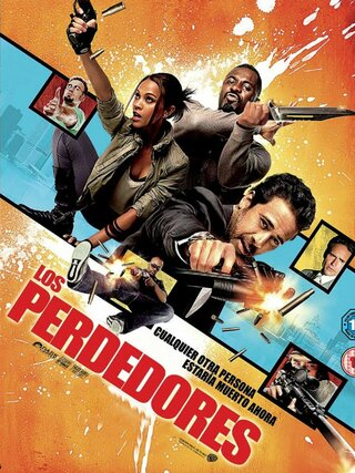 Los perdedores
