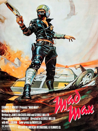 Mad Max