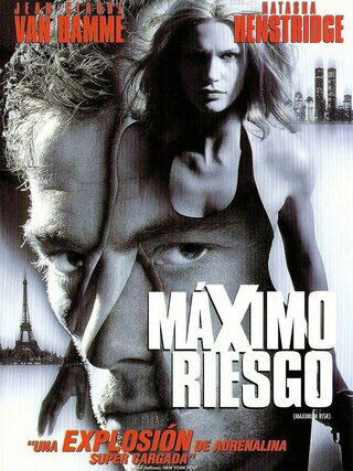 Máximo riesgo
