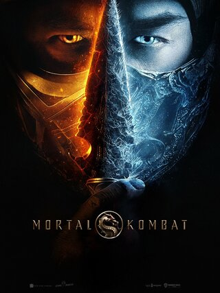 Mortal Kombat