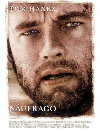 Náufrago