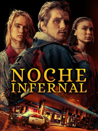 Noche infernal