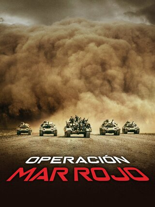 Operación Mar Rojo
