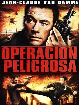 Operación peligrosa