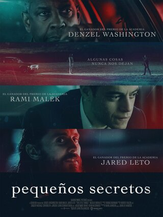 Pequeños secretos