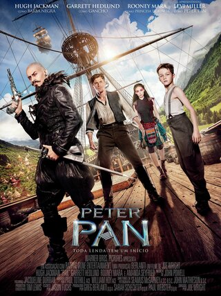 Peter Pan