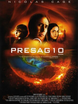Presagio