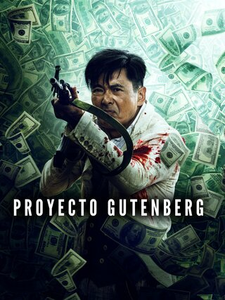 Proyecto Gutenberg