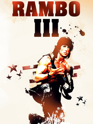 Rambo III
