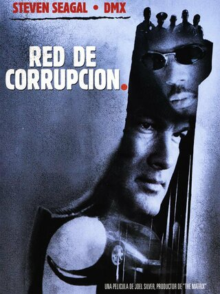 Red de corrupción