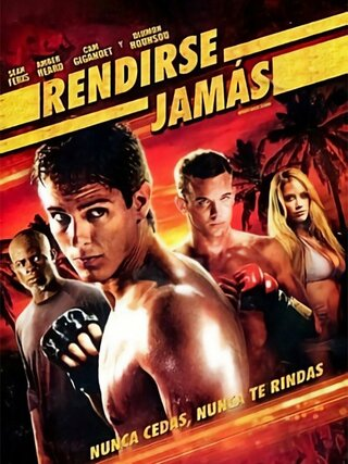 Rendirse jamás