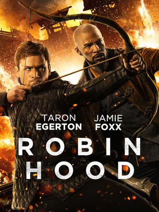 Robin Hood: Orígenes