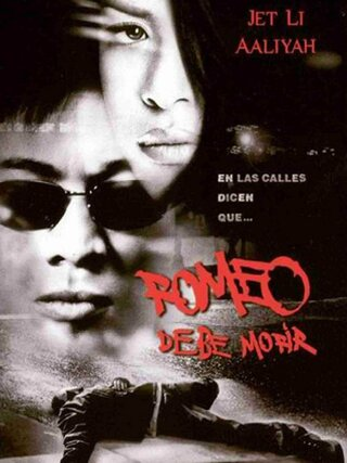 Romeo debe morir