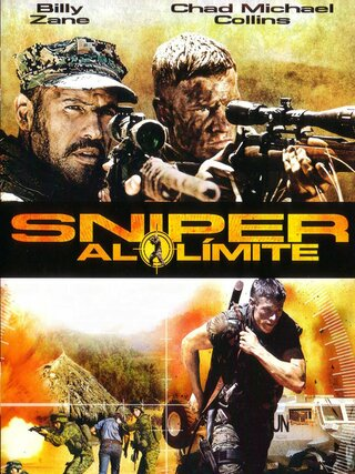 Sniper: Al límite