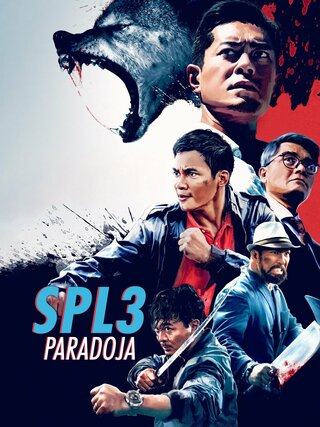 SPL3: Paradoja