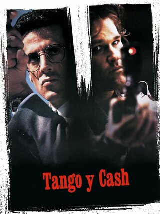Tango y Cash