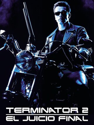 Terminator 2: El juicio final