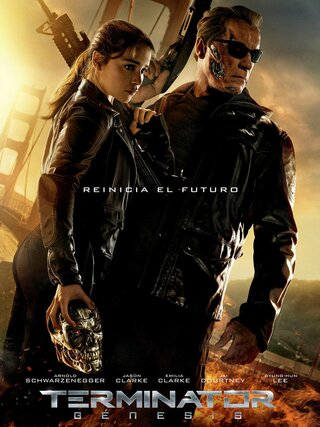 Terminator: Génesis