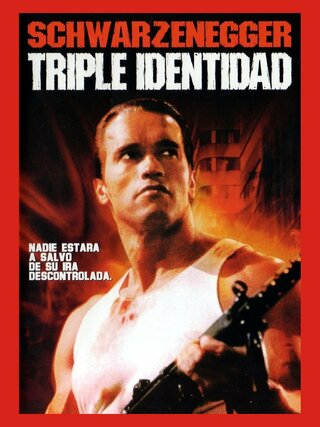 Triple Identidad