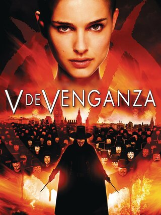 V de venganza