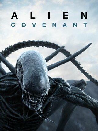 Alien: Covenant