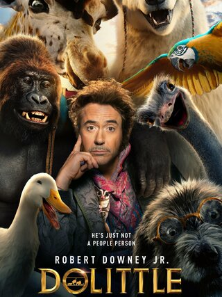 Dolittle