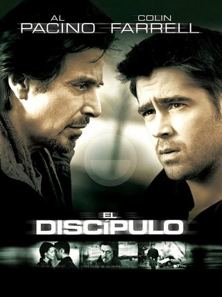 El discípulo