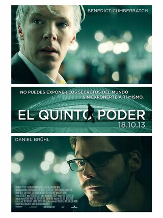 El quinto poder