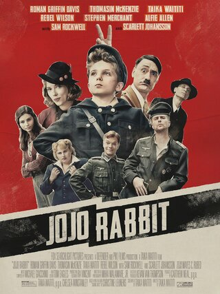 Jojo Rabbit