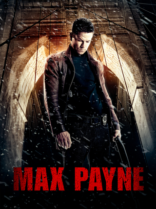 Max Payne