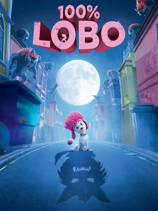 100% Lobo