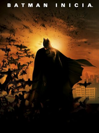 Batman inicia