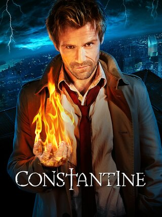 Constantine